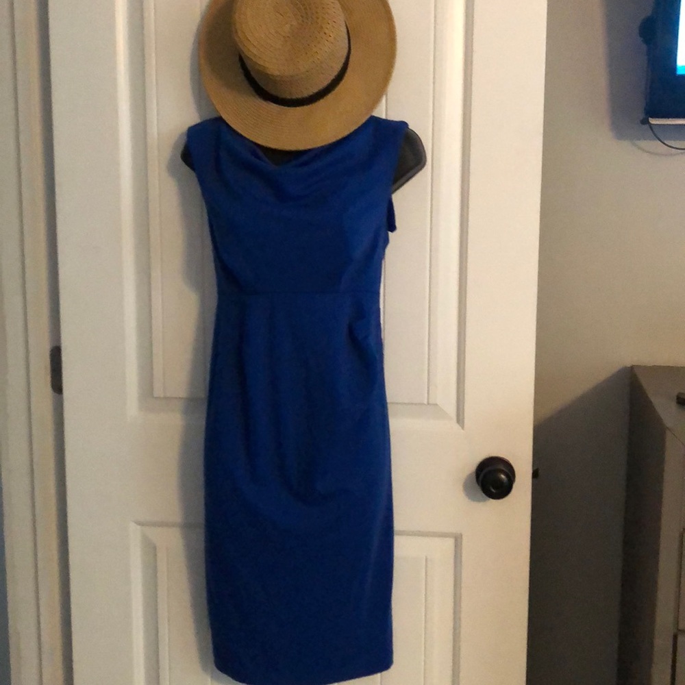 Maternity dress